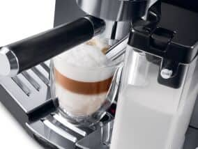 Dedica Espresso Machine EC860M De Longhi CA