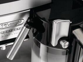 Perfecta Automatic Espresso Machine DeLonghi