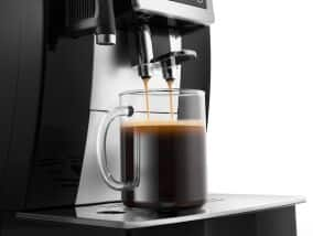 De'Longhi Magnifica S Máquina de café espresso automática ECAM23270S :  Hogar y Cocina 