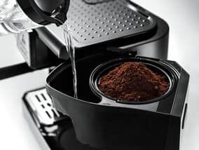 All in One Coffee Espresso Maker