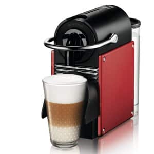 EN125.S Pixie Nespresso Kaffeemaschine