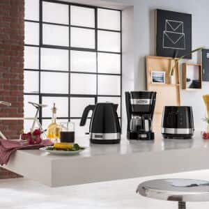 ICM14011 Active Line Filterkaffeemaschine