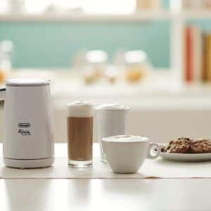 EMF2.W Alicia Latte Milk frother
