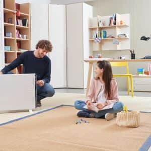 HCX3220FTS SlimStyle Convector heater