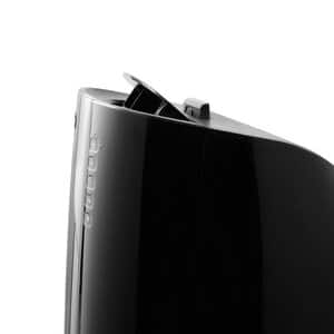 Pinguino Portable Air Conditioner DeLonghi Pinguino DeLuxe PACEX290LN 700 sq ft Portable Air Conditioner -