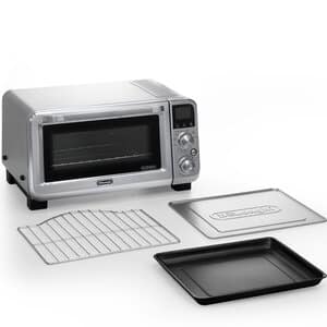 Livenza Digital Compact Oven 0.5 cu ft. - EO141040S