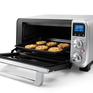 Livenza Digital Compact Oven 0.5 cu ft. - EO141040S
