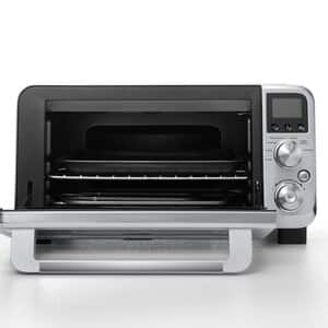 Livenza Digital Compact Oven 0.5 cu ft. - EO141040S