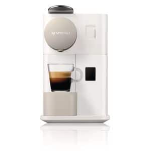 EN500.W Lattissima One Nespresso coffee machine