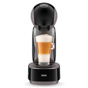 EDG260.G Infinissima Nescafé Dolce Gusto coffee machine