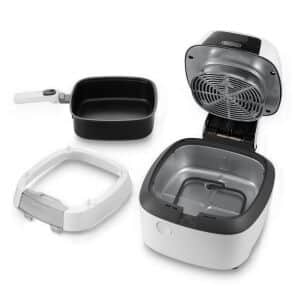 FH2133.W IdealFry Hot-air fryer