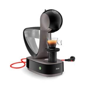 EDG260.G Infinissima Nescafé Dolce Gusto coffee machine