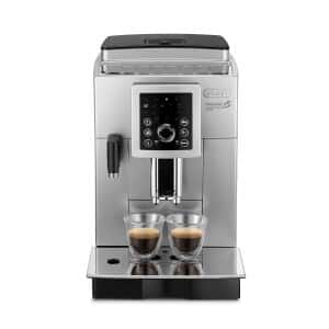 De'Longhi Magnifica S ブラック ECAM230.13.B Magnifica S Smart Automatic coffee maker | De