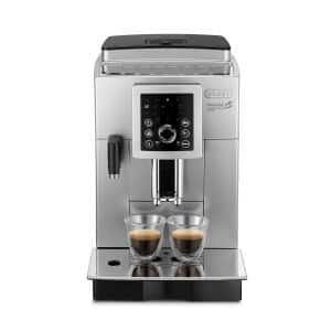 Magnifica S Cappuccino Maker ECAM23270S De Longhi CA