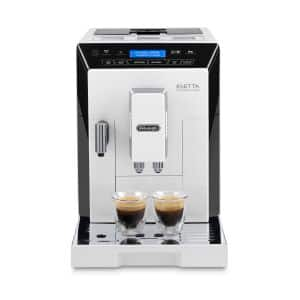 Ripley - CAFETERA DELONGHI SUPERAUTOMATICA ECAM45.760 ELETTA