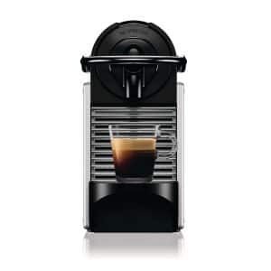 Machine Nespresso