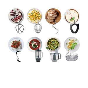 Cooking Chef KCC9060S