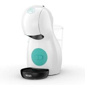 Cafetera Dolce Gusto DELONGHI INFINISSIMA BLANCA EDG260.W