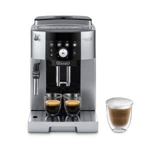 ECAM250.33.TB Magnifica S Smart Automatic coffee maker De Longhi