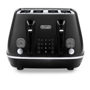 CTIN4003.BK Distinta Moments Toaster