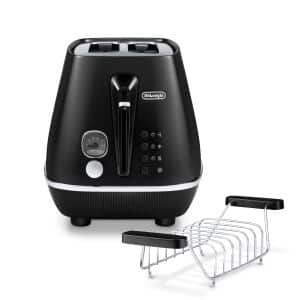 CTIN2103.BK Distinta Moments Toaster