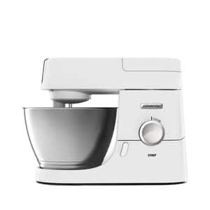 Kenwood Chef Kitchen Machine & Mixer, Chef KVC3100W, 0W20011234