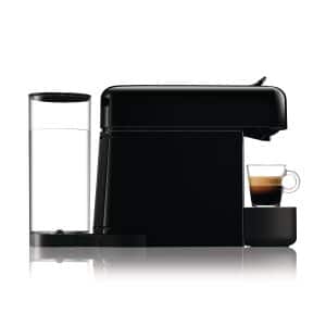 EN200.B Essenza Plus Nespresso Coffee machine