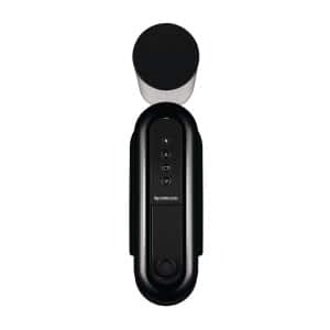 EN200.B Essenza Plus Nespresso Coffee machine