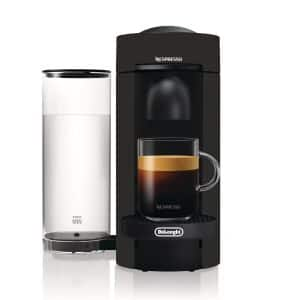 Nespresso Machine