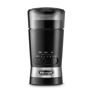 Molinillo de café DeLonghi Eléctrico KG 210