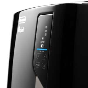 PAC EL140LRFK 600 sq ft Portable Air Conditioner with WiFi® and Voice Control