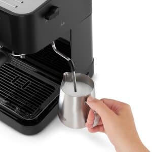 EC230.BK Stilosa Manual espresso maker