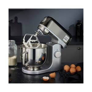 kMix Special Edition Black Chrome KMX760ABC