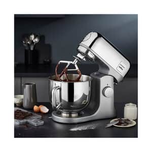 kMix Special Edition Chrome KMX760ACH