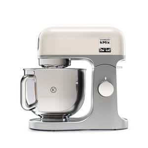 kMix állványos mixerek, kMix krémszínű KMX750ACR, 0W20011422