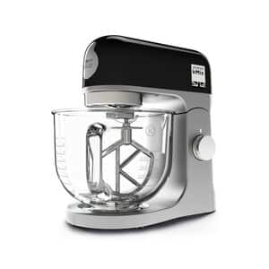 kMix Stand Mixer Black KMX754ABK