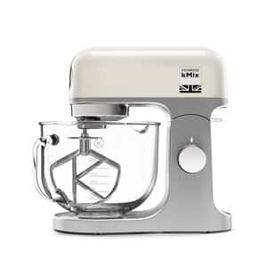 Kenwood kMix Stand Mixers, kMix Stand Mixer Cream KMX754ACR, 0W20011391