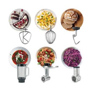 Robot Chef XL KVL4220S