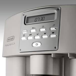 ESAM3500.S Magnifica Automatic coffee maker