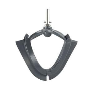 Chef tartozékok, Krémesítő habverő Chef méret, AT501, AWAT501001