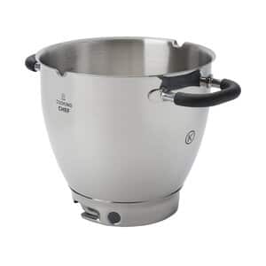 Ciotole, Ciotola Cooking Chef KAT911SS in acciaio inox, AW20011028