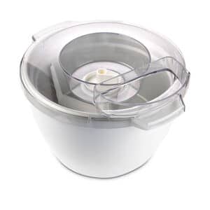 Accessoires plats salés, Sorbetière pour Chef Sense KAB956PL, AW20010004