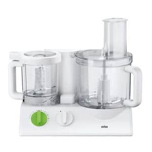 Tribute Collection Food processors, TributeCollection Food processor FX 3030 White, 0X22011002