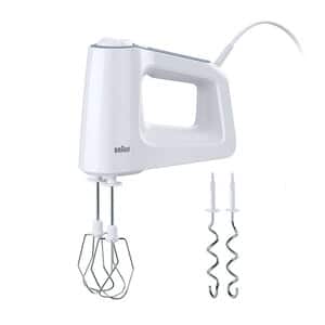 MultiMix 3, MultiMix 3 Handmixer HM 3100 WH, 0X22211035