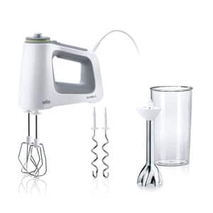 MultiMix 5, MultiMix 5 Handmixer HM 5107, 0X22211068