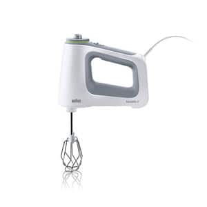 MultiMix 5 Handmixer HM 5137WH