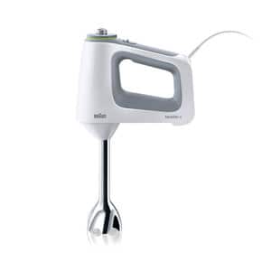MultiMix 5 Handmixer HM 5137WH