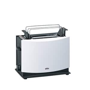 Multitoast brødrister HT 450 hvit