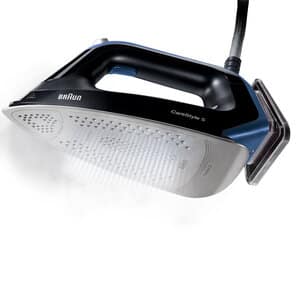 CareStyle 5 Dampfbügelstation IS 5145 Schwarz