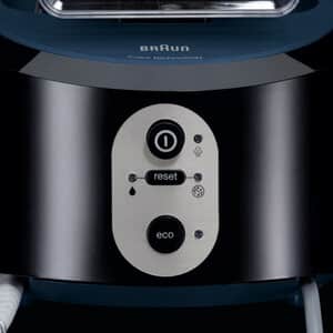 CareStyle 5 Dampfbügelstation IS 5145 Schwarz